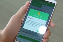 Đăng ký vay 30 triệu, cô gái ở Hà Nội báo bị lừa gần 200 triệu đồng