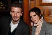 Phản ứng của vợ chồng Beckham khi con trai cả né mặt, hờ hững với gia đình