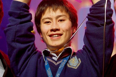 Nhà khoa học 9X thiết kế bếp lò cho người dân các nước nghèo 