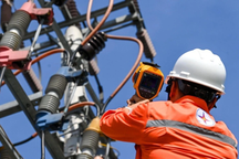 Phó Thủ tướng đề nghị mở rộng nguồn điện tái tạo được mua bán trực tiếp