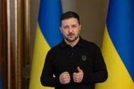 Ukraine dần "tự lực cánh sinh" vũ khí, sắp xuất khẩu trong thời chiến