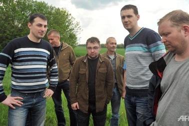 OSCE mất liên lạc với nhóm quan sát viên thứ 2 tại Donetsk