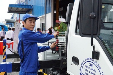 TP HCM cần 320.000 chỗ làm việc trong năm 2019