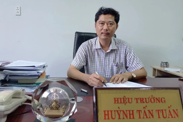 Khởi tố Hiệu trưởng, nguyên Hiệu trưởng Trường Cao đẳng Y tế Quảng Nam