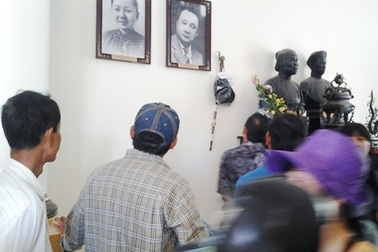 Bạc Liêu đón trên 800.00 lượt du khách