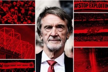 Tỷ phú sở hữu Man Utd gây phẫn nộ vì "đong lọ nước mắm, đếm củ dưa hành"