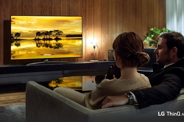 TV NanoCell là lựa chọn tốt nhất nếu không đủ tiền mua OLED