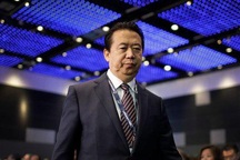 Chủ tịch Interpol "bị bắt ngay khi xuống sân bay Trung Quốc"