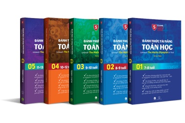 Cuốn sách thay đổi tư duy hàng triệu trẻ em Singapore