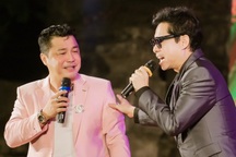 Ngọc Sơn tiết lộ được mời đóng vai chính "Bông hồng đẫm lệ" trước Lý Hùng