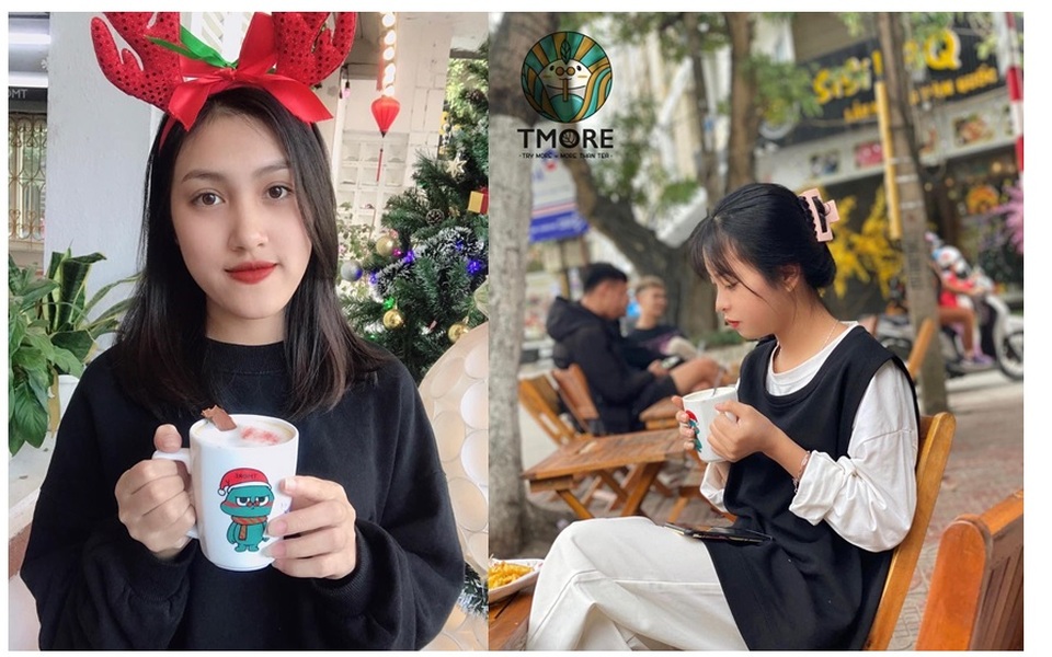 Trà sữa chua - Phá vỡ tiêu chuẩn trà sữa truyền thống - 3 Trà sữa chua - Phá vỡ tiêu chuẩn trà sữa truyền thống - 3