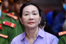 Bà Trương Mỹ Lan nói gì về tòa nhà con gái rao bán 1 tỷ USD ở Hà Nội?