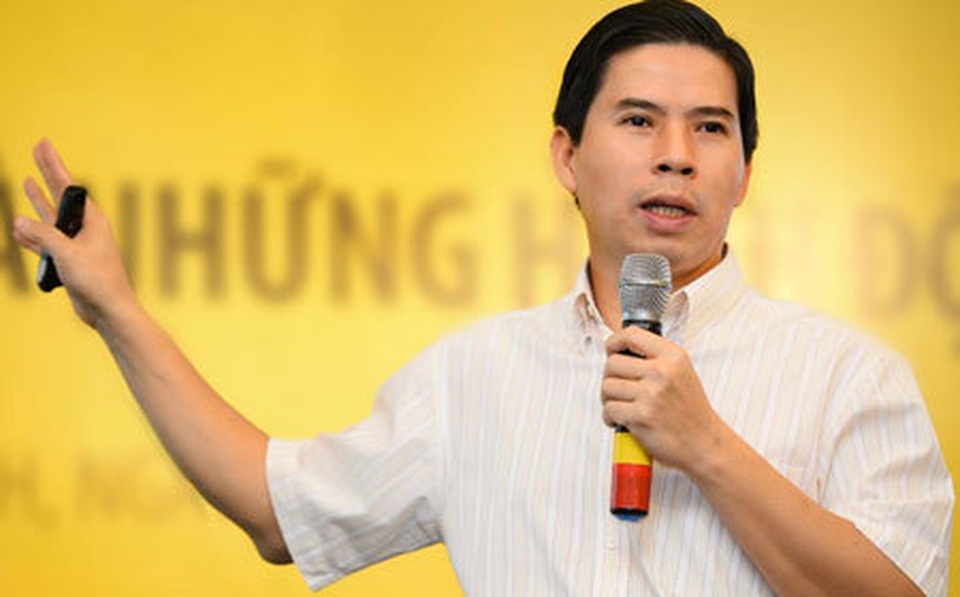 Chồng đại gia thăng hoa, vợ âm thầm thu chục tỷ đồng đón Tết - 1 Chồng đại gia thăng hoa, vợ âm thầm thu chục tỷ đồng đón Tết - 1