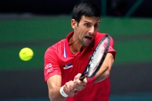 Bố Djokovic: "Con trai tôi bị tống tiền"