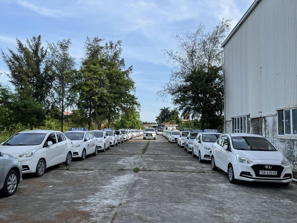 Ám ảnh nợ xấu, từ tê đến liệt - 1 Ám ảnh nợ xấu, từ tê đến liệt - 1