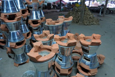 Người cuối cùng “nặn ông Táo” ở Sài Thành!