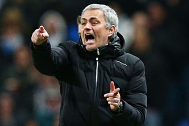 Mourinho chê bai danh hiệu Quả bóng vàng FIFA