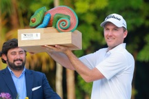 Russell Henley vô địch Mayakoba Golf Classic 2022