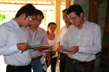 Lợi ích của người cận nghèo khi tham gia BHYT bảo hiểm y tế