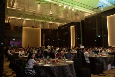 Kai Resort: Sức hút đầu tư từ khu nghỉ dưỡng phong cách Nhật Bản