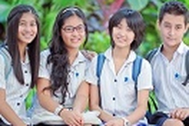 Học sinh Việt Nam thành công với nền giáo dục quốc tế