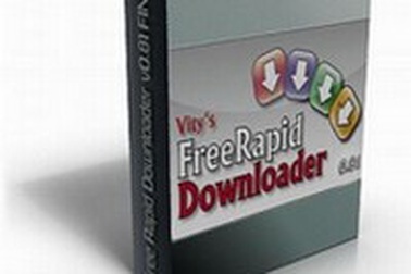 “Tự động hóa” download từ các dịch vụ chia sẻ file trực tuyến