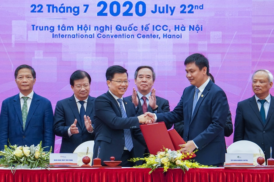 Nhiều dự án tín dụng xanh được triển khai nhờ sự chung tay của ngân hàng - 1 Nhiều dự án tín dụng xanh được triển khai nhờ sự chung tay của ngân hàng - 1