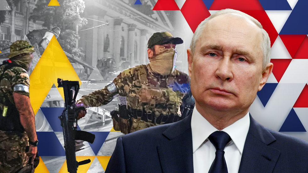 Nga vẫn "vững như bàn thạch", Ukraine đối mặt với bóng ma thất bại quân sự
