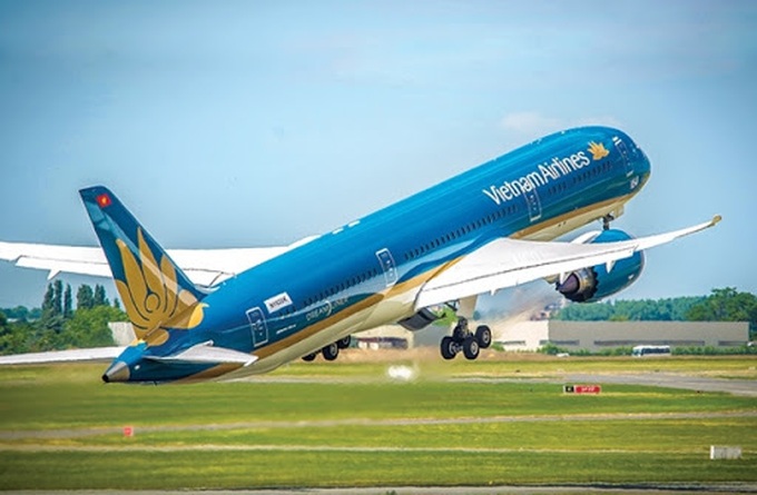 Vietnam Airlines lỗ hơn 10.400 tỷ đồng trong 9 tháng - Ảnh 1.