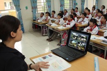 5 điểm đổi mới phương pháp dạy Sử