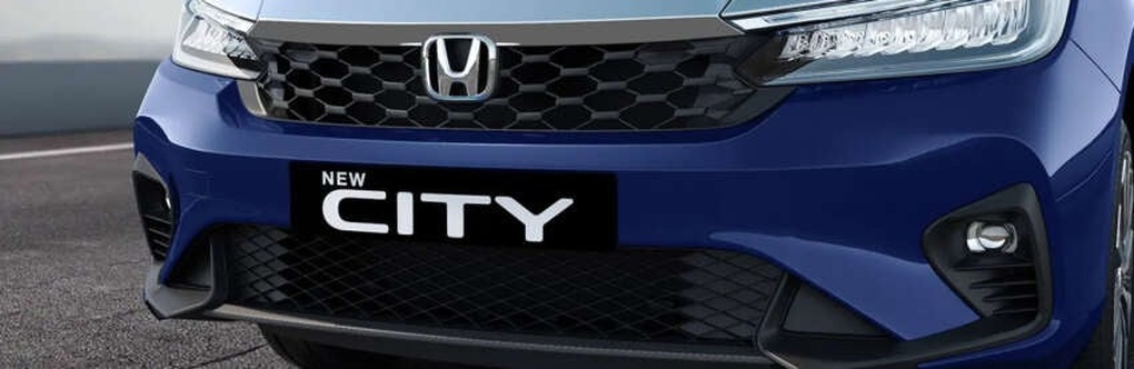 Honda City bản nâng cấp chính thức ra mắt, nhiều trang bị nhỏ mà có võ - 5 Honda City bản nâng cấp chính thức ra mắt, nhiều trang bị nhỏ mà có võ - 5