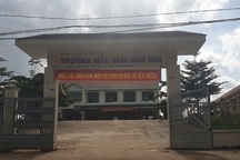 Muốn cho con đi học, phụ huynh phải bỏ phong bì cả triệu đồng?