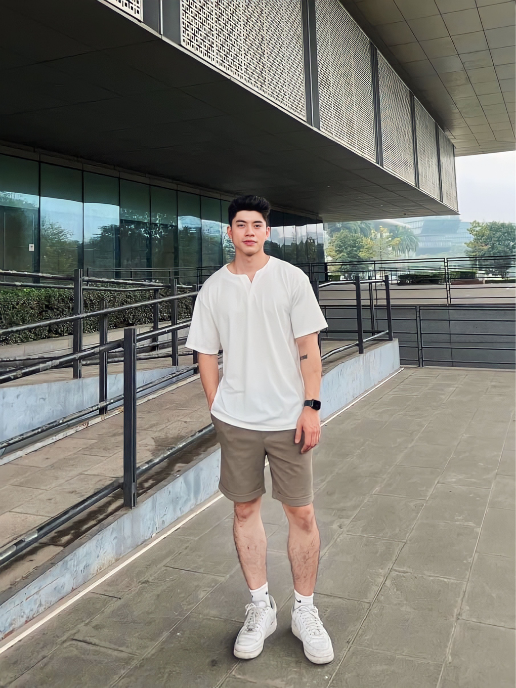 Hot boy 6 múi bị ca sĩ Vũ Thảo My từ chối vì tưởng là màu tím - 6 Hot boy 6 múi bị ca sĩ Vũ Thảo My từ chối vì tưởng là màu tím - 6