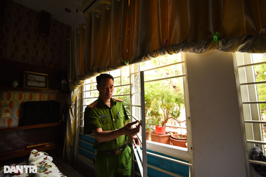 Vĩnh Phúc vận động dân tháo "chuồng cọp", tạo lối thoát hiểm