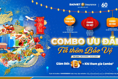 Bảo hiểm Bảo Việt bắt kịp xu hướng bảo vệ sức khỏe cho người khỏe