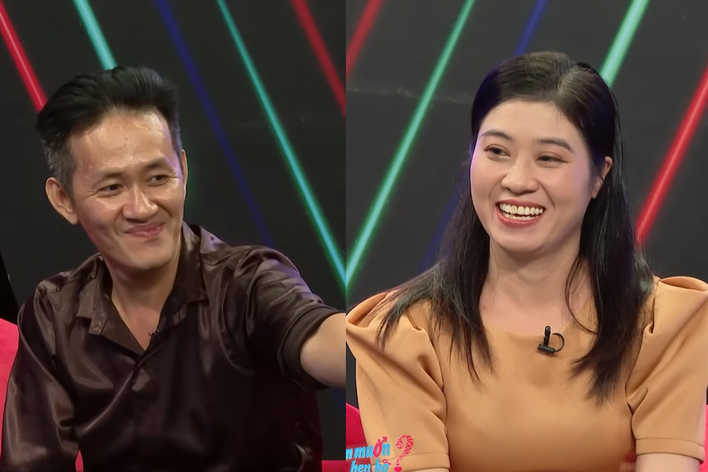 Nam shipper nên duyên với nữ tạp vụ bằng tuổi, đang sống cùng mẹ chồng - 1 Nam shipper nên duyên với nữ tạp vụ bằng tuổi, đang sống cùng mẹ chồng - 1