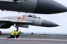 Máy bay quân sự Trung Quốc "hàng nhái" gặp nhiều sự cố