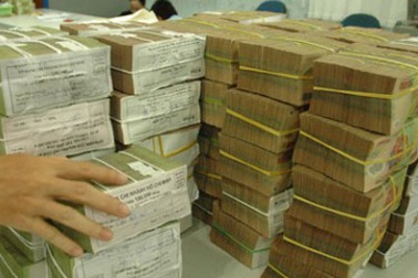 Mua bán nợ xấu: Mấu chốt vẫn là tiền đâu?