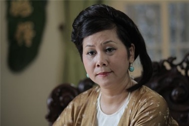 NSƯT Minh Hằng: “Thà đứng trong bóng tối còn hơn phải... cởi'”