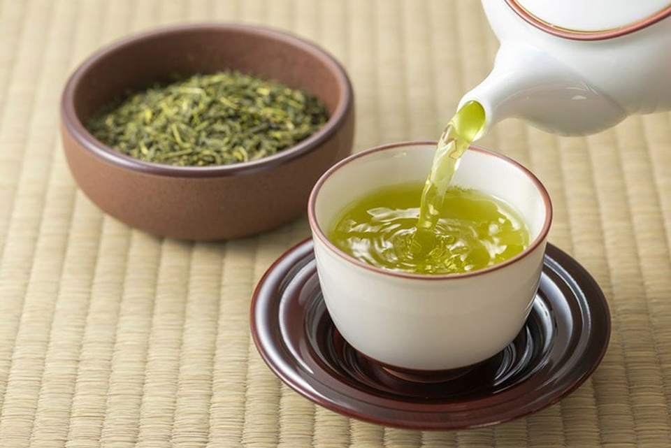 Thức uống quen thuộc của người Việt là khắc tinh của gan nhiễm mỡ - 2 Thức uống quen thuộc của người Việt là khắc tinh của gan nhiễm mỡ - 2