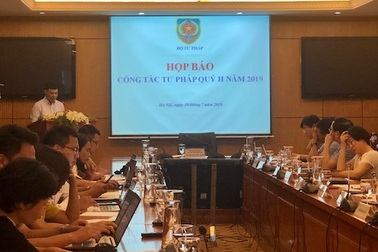 Thu hồi sổ hồng ở dự án Mường Thanh: Bộ Tư pháp nói gì?