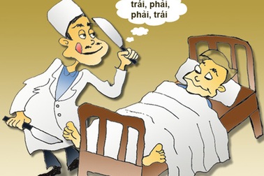 Một… “chuyện lạ Việt Nam”!