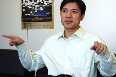 Ly hôn - “Ngáo ộp” trên thị trường chứng khoán Trung Quốc