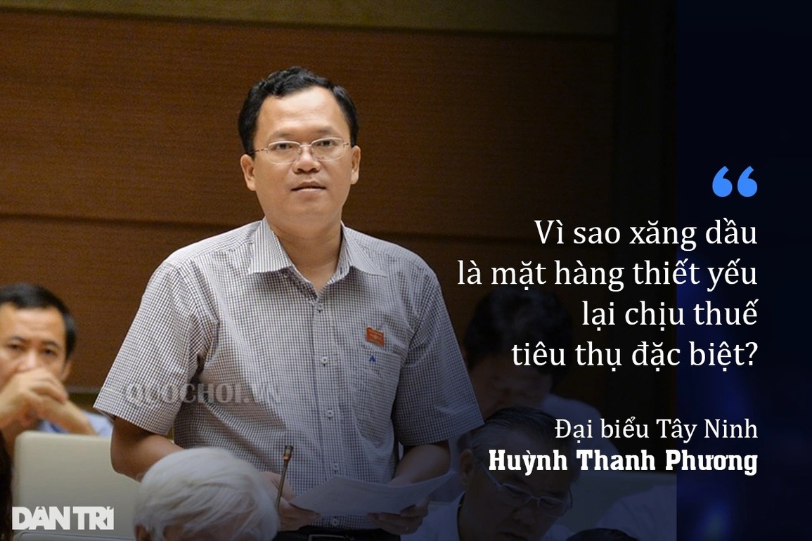 Những phát ngôn ấn tượng tại phiên chất vấn Bộ trưởng Bộ Công Thương - 4 Những phát ngôn ấn tượng tại phiên chất vấn Bộ trưởng Bộ Công Thương - 4