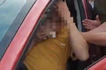 Vụ "bắn nhầm" dê: 3 cán bộ công an bị tạm giữ hình sự, tước danh hiệu CAND