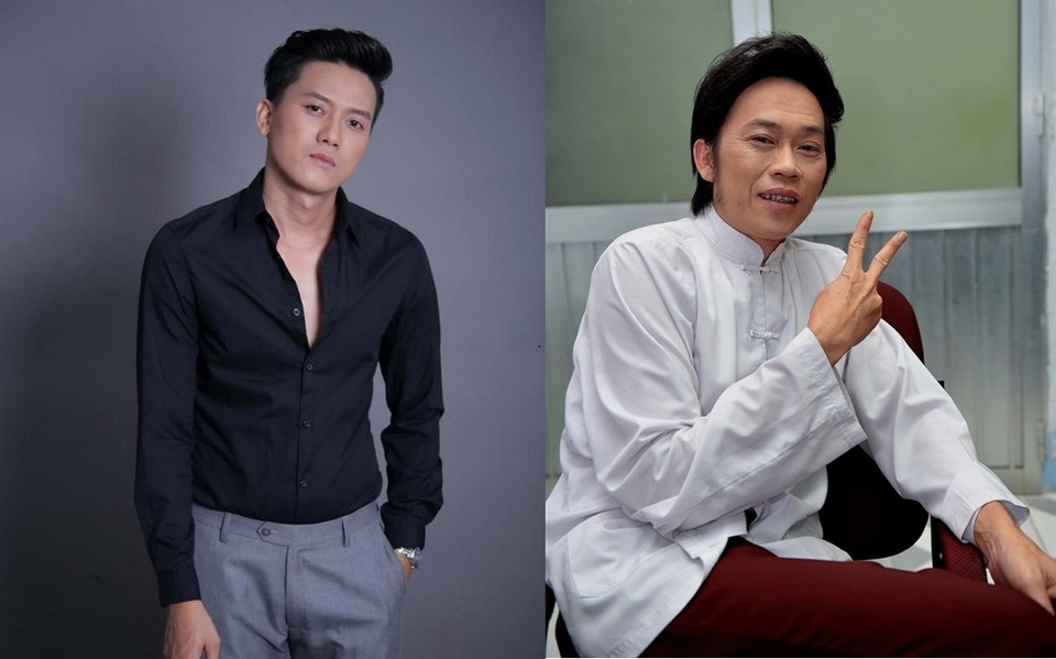 Hoài Linh hỗ trợ cả trăm triệu đồng giúp đàn em Quách Ngọc Tuyên mua nhà - 2 Hoài Linh hỗ trợ cả trăm triệu đồng giúp đàn em Quách Ngọc Tuyên mua nhà - 2