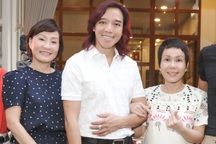 Hồng Đào, Việt Hương lần đầu "bắt tay" nhau trên màn ảnh rộng