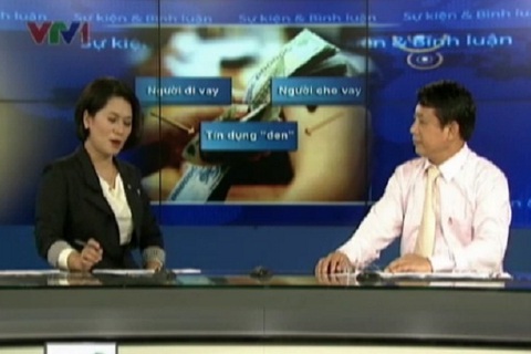 Vì sao dân rơi vào “vòng xoáy” tín dụng đen?