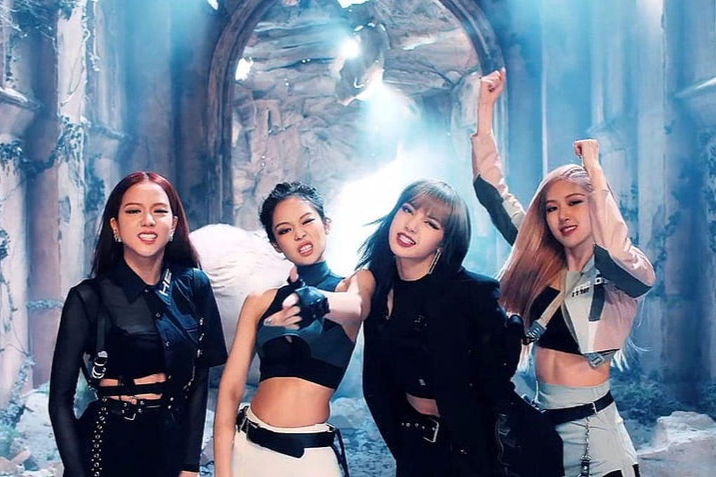 Sau chuyến lưu diễn doanh thu hàng trăm triệu USD, Blackpink sắp trở lại - 1 Sau chuyến lưu diễn doanh thu hàng trăm triệu USD, Blackpink sắp trở lại - 1