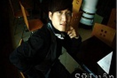 Sỹ Luân trình làng clip độc cho Valentine